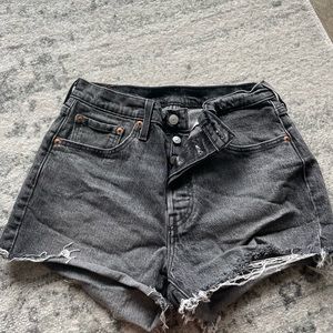 Levi’s 501 Shorts